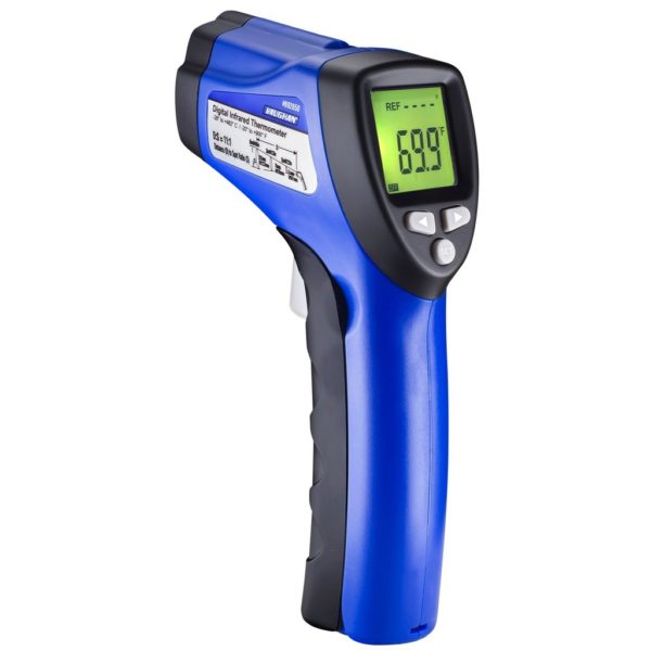 Infrared Thermometer
