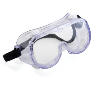Safety Eye Wear